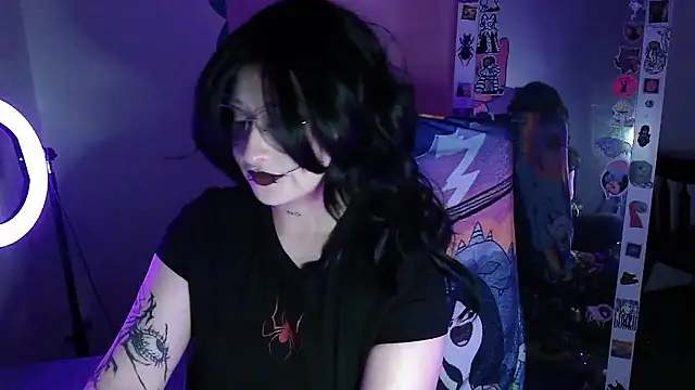 Aoidandelion online show from January 10, 11:31 pm