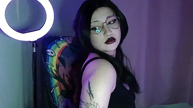 Aoidandelion online show from January 15, 12:04 am