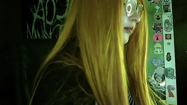 Aoidandelion online show from March 27, 12:16 am