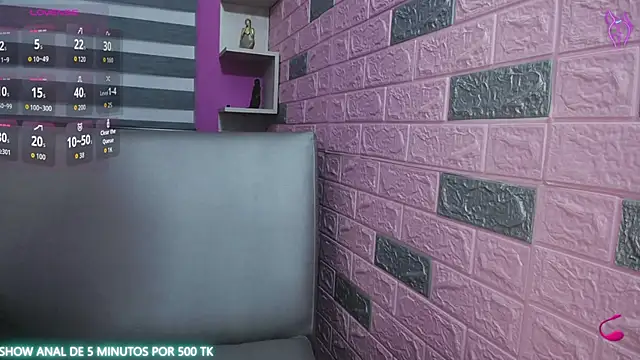 Gavy Greys online show from February 23, 1:14 am