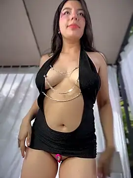 ShyDesireXXX online show from February 27, 9:15 pm