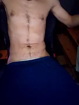 SemperFidelis2 online show from January 14, 10:47 pm