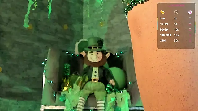 Andres mer online show from March 17, 1:14 pm