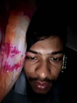 RAKIB5676 online show from January 9, 7:59 pm