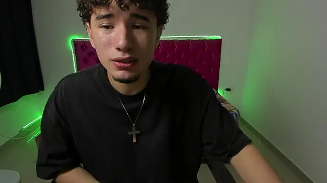 jean burns online show from February 22, 8:18 pm