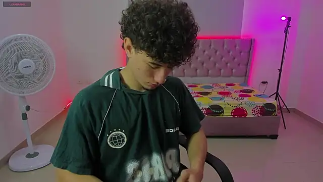 jean burns online show from February 26, 7:57 pm