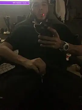 PRBoricua787 online show from April 13, 10:21 am