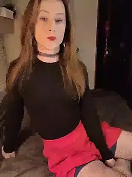 Snapshot of ThaTgirlAlli chatting on February 7, 11:08 pm ThaTgirlAlli online show from February 7, 11:08 pm