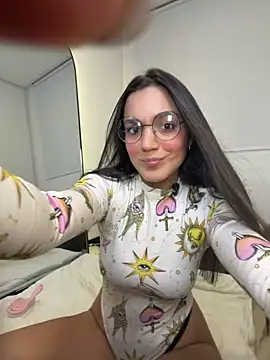 EVA WILD1 online show from March 3, 1:12 am