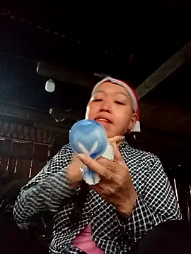 Agnes-baby online show from February 11, 1:21 am