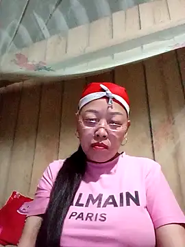 Agnes-baby online show from April 24, 1:24 pm