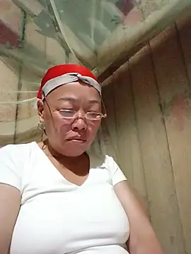 Snapshot of Agnes-baby chatting on May 23, 1:26 pm Agnes-baby online show from May 23, 1:26 pm