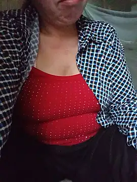 Snapshot of Agnes-baby chatting on June 10, 3:07 am Agnes-baby online show from June 10, 3:07 am