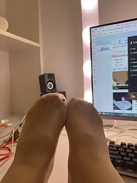 lukee666 online show from February 10, 1:32 am