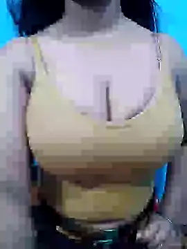 hot ashiya online show from March 10, 1:27 pm