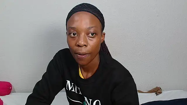 SlimGemZA online show from May 4, 12:06 am