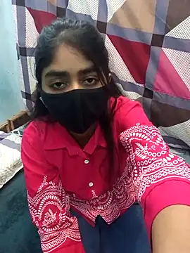 HotxMuskan online show from February 25, 10:25 am