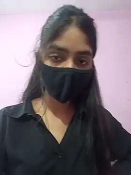 HotxMuskan online show from March 15, 8:09 am