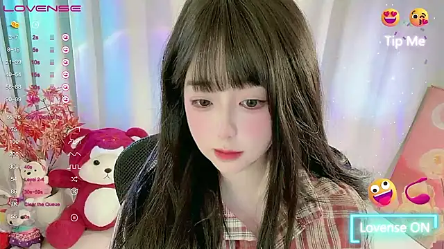 CLaire-5 online show from February 23, 11:07 am