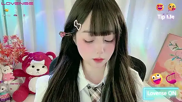 CLaire-5 online show from February 26, 5:45 pm