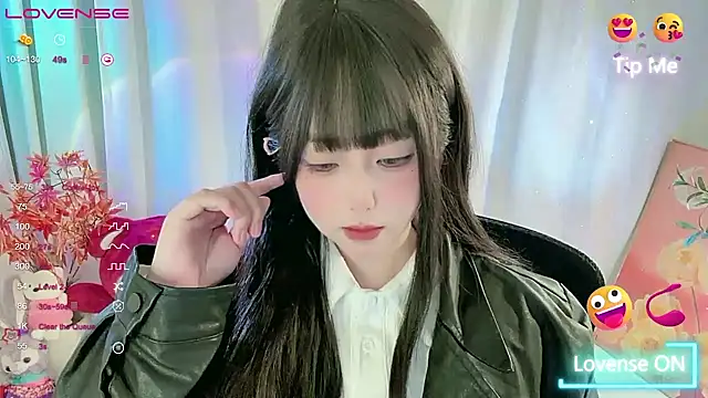 CLaire-5 online show from March 4, 1:11 am