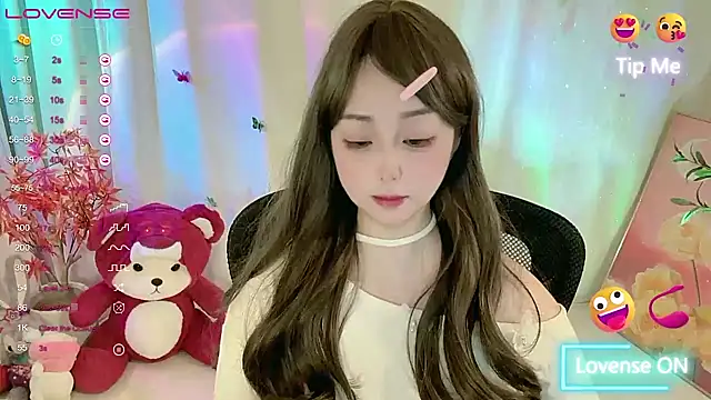 CLaire-5 online show from March 27, 8:26 am