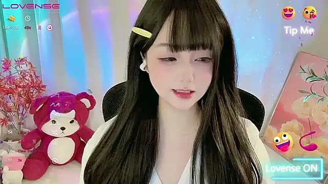 CLaire-5 online show from April 5, 11:02 pm