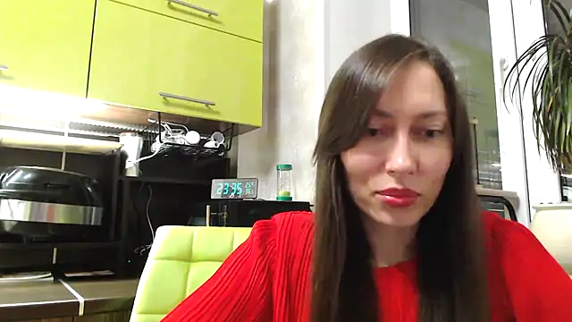 Naroliss online show from May 6, 4:34 pm