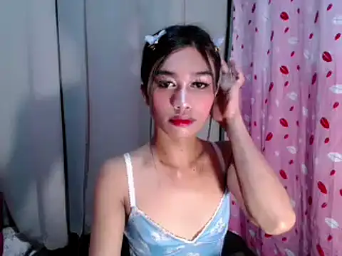 Goddess katrina26 online show from January 13, 1:27 pm