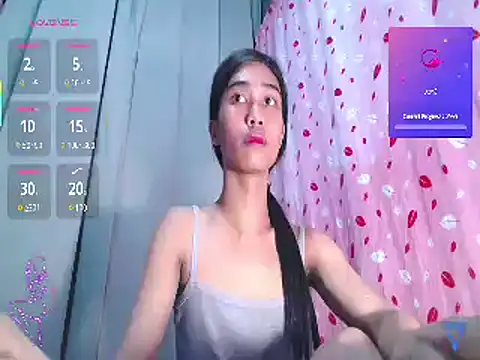 Goddess katrina26 online show from January 16, 2:54 pm