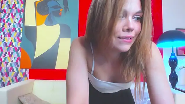 ScarletMarney online show from March 8, 3:10 am