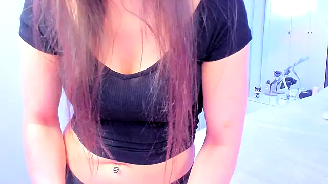 Snapshot of ClaraSweetTV chatting on June 22, 7:55 pm ClaraSweetTV online show from June 22, 7:55 pm