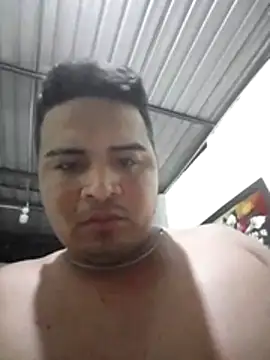 Jorddyn online show from March 17, 1:54 am