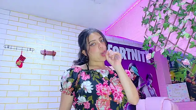 millybell303av online show from February 4, 2:56 pm