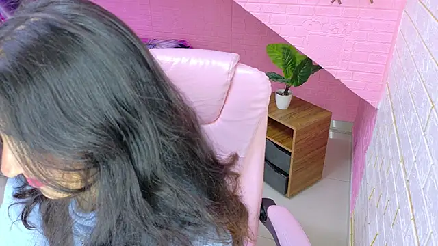 millybell303av online show from March 3, 2:23 pm