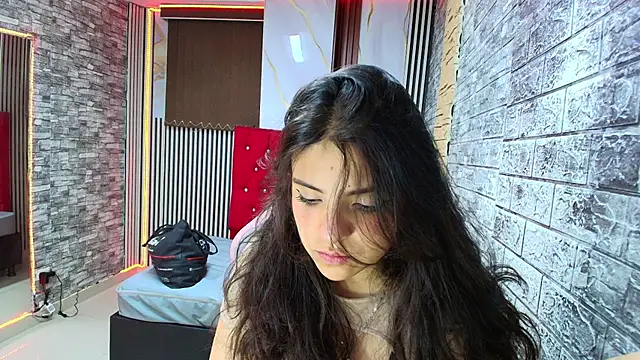 millybell303av online show from March 14, 4:34 pm