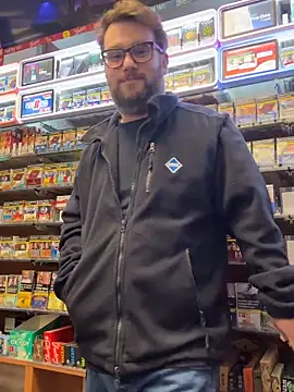 Dominic2295 online show from February 10, 5:22 am