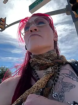 ViironiikaHostiile online show from February 25, 5:55 pm