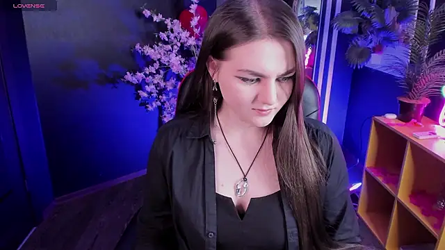 ScarletMur online show from February 21, 10:49 am