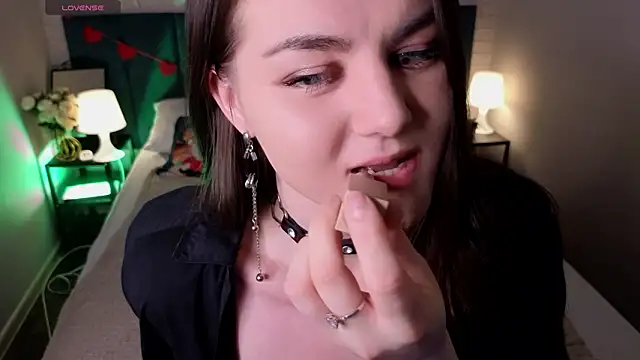 ScarletMur online show from March 14, 4:01 pm