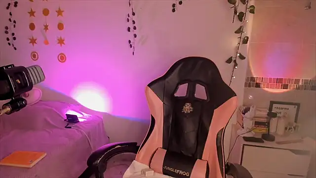 Pisces angel online show from February 23, 2:20 am