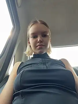 AshleyMur online show from June 14, 6:48 am