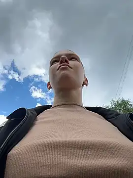 AshleyMur online show from June 15, 7:21 am