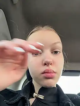 AshleyMur online show from June 21, 8:39 am