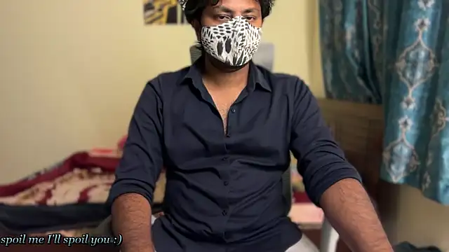 Ruthless guyy online show from May 11, 7:00 pm