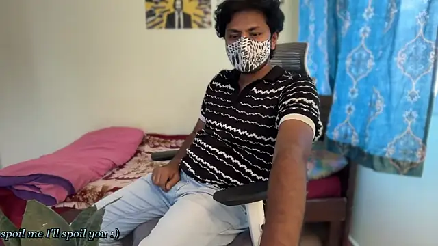 Ruthless guyy online show from May 14, 5:25 am