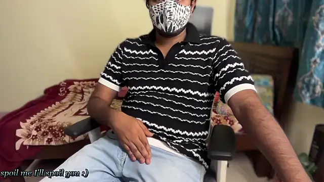 Ruthless guyy online show from May 15, 6:26 pm