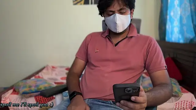 Ruthless guyy online show from May 24, 5:56 am