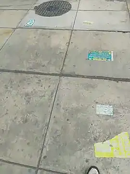 Leosexx online show from March 19, 6:12 pm