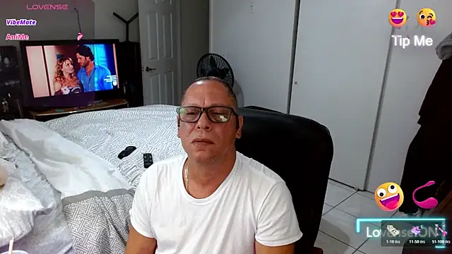 Daddy 1970 online show from March 18, 5:05 pm